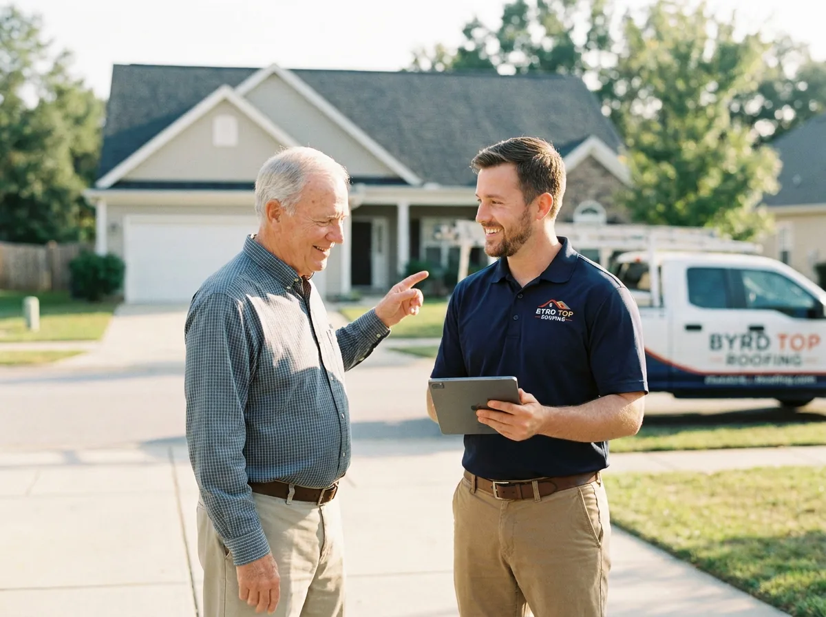 Roofing Fallston, NC FAQs